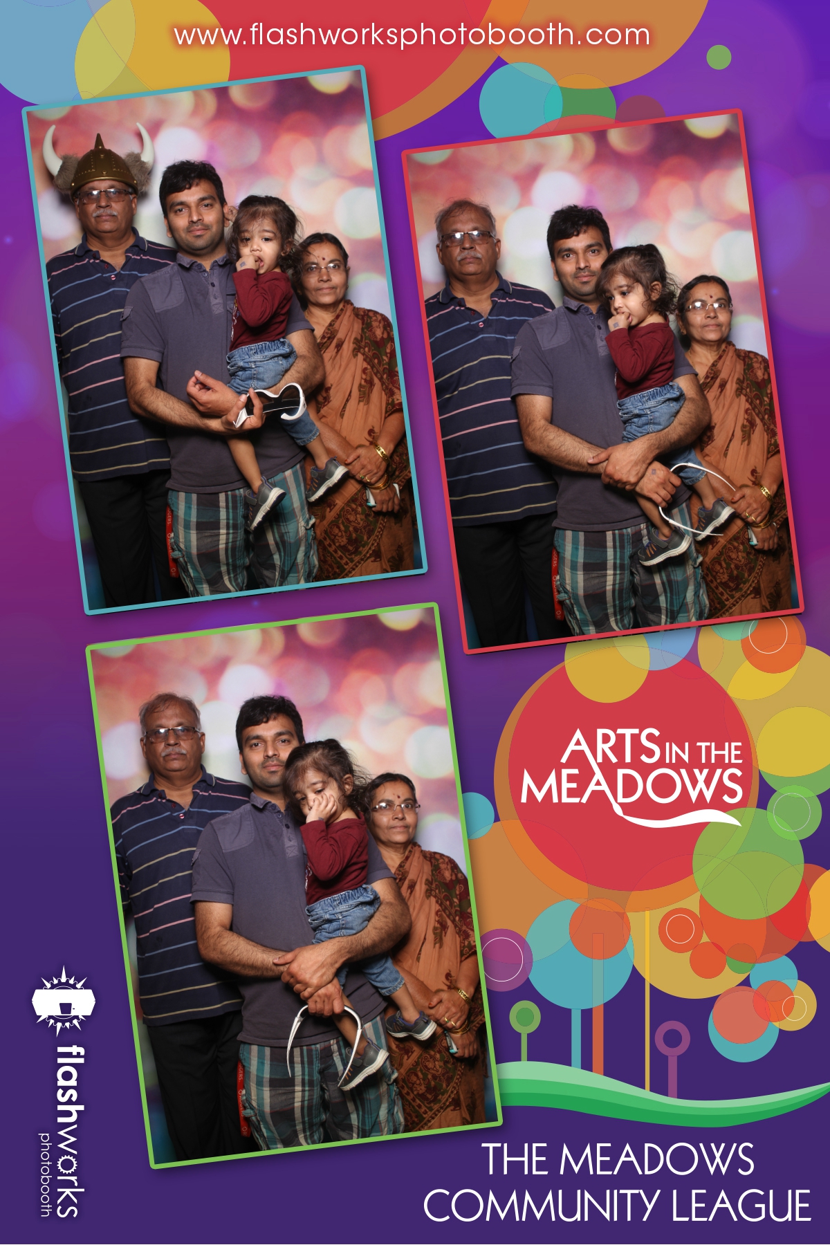 Arts in the Meadows | View more photos from the event at gallery.flashworksphotobooth.com/u/FlashworksPhotoboothInc/Arts-in-the-Meadows